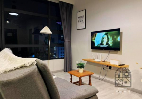 JQ @ NeoStay - City & Sunset View